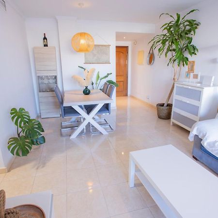 Estepona Parque Central Ngoại thất bức ảnh