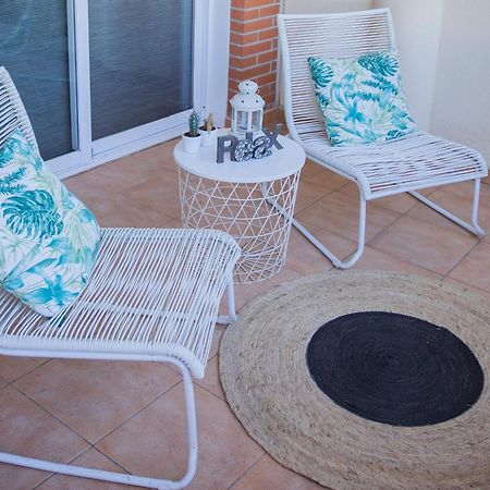 Estepona Parque Central Ngoại thất bức ảnh