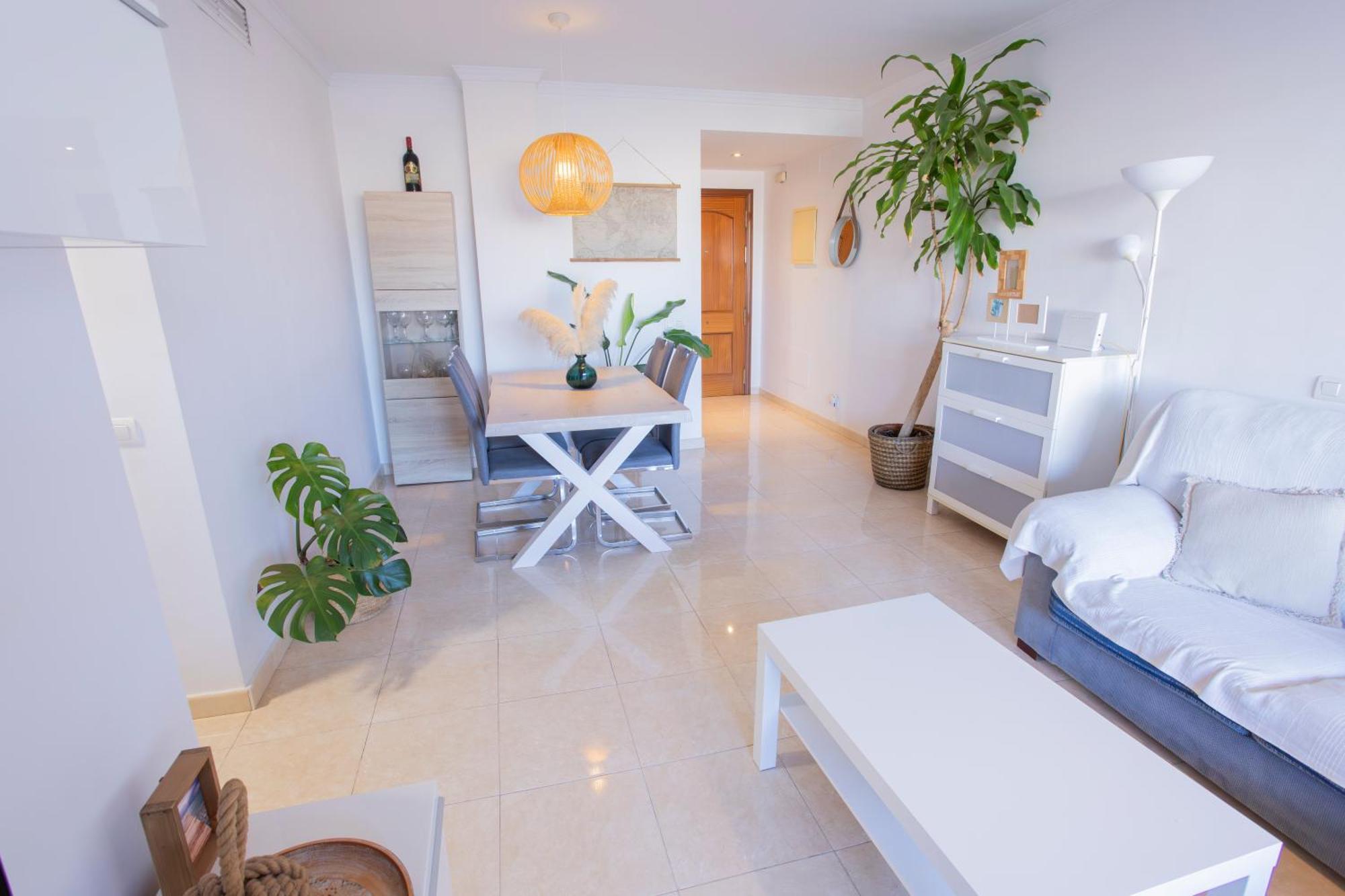 Estepona Parque Central Ngoại thất bức ảnh