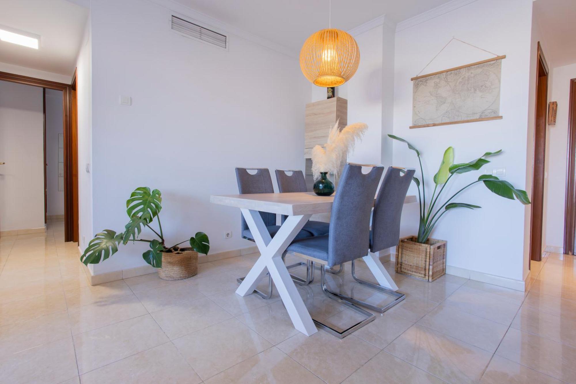 Estepona Parque Central Ngoại thất bức ảnh
