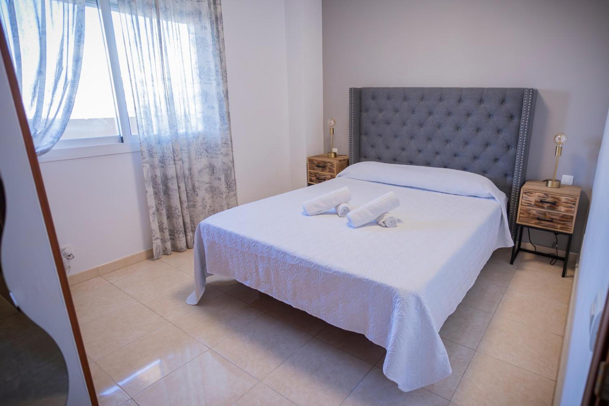 Estepona Parque Central Ngoại thất bức ảnh