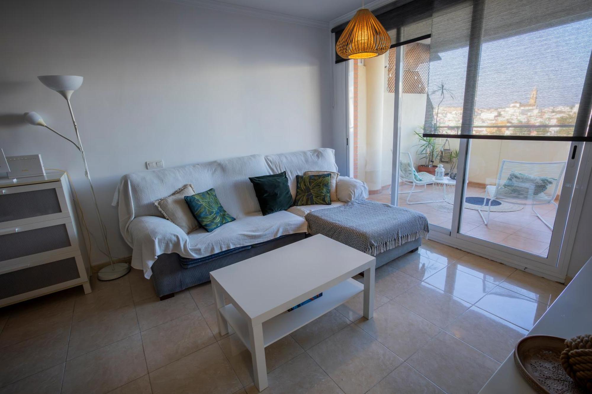 Estepona Parque Central Ngoại thất bức ảnh