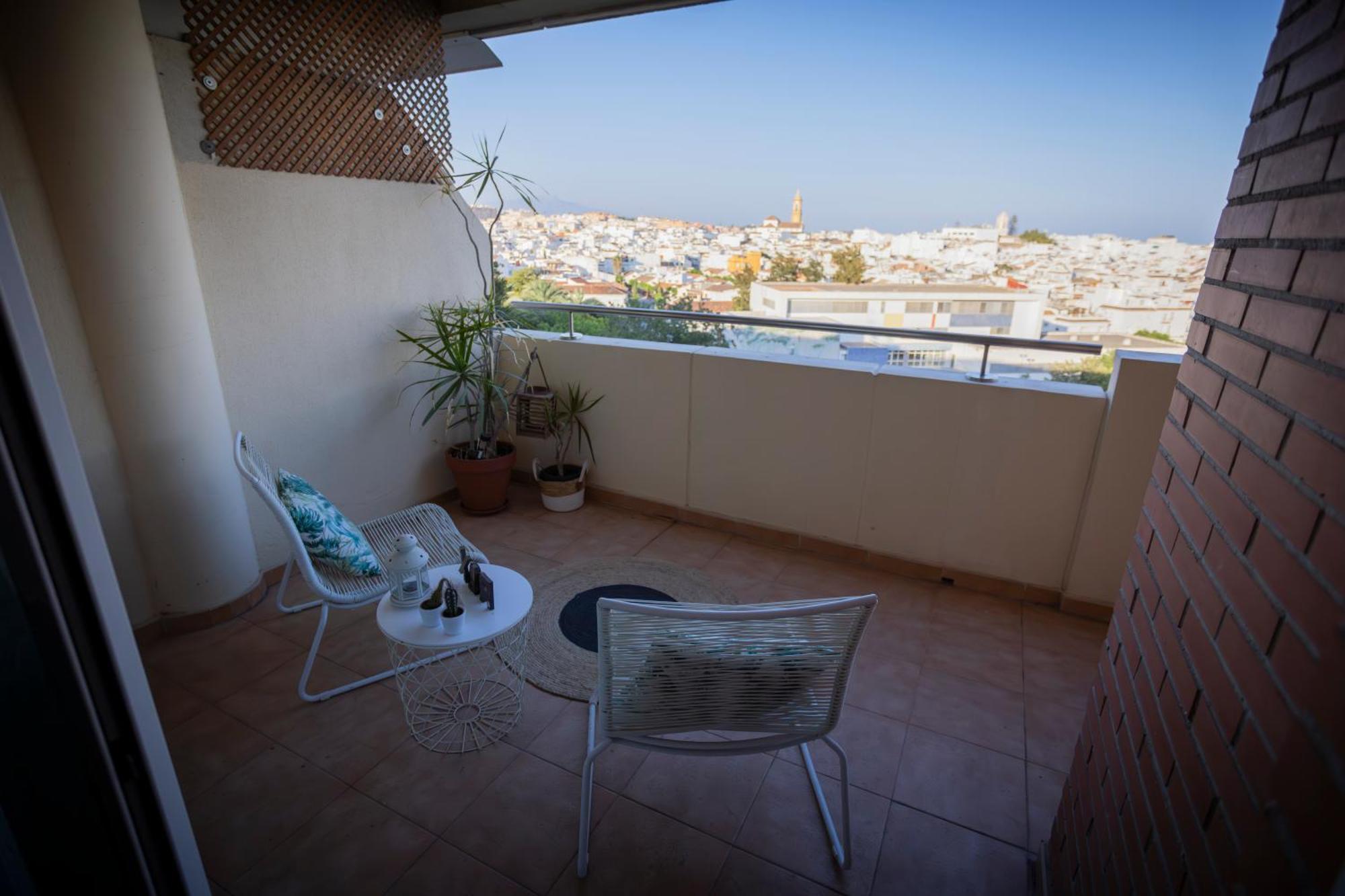 Estepona Parque Central Ngoại thất bức ảnh