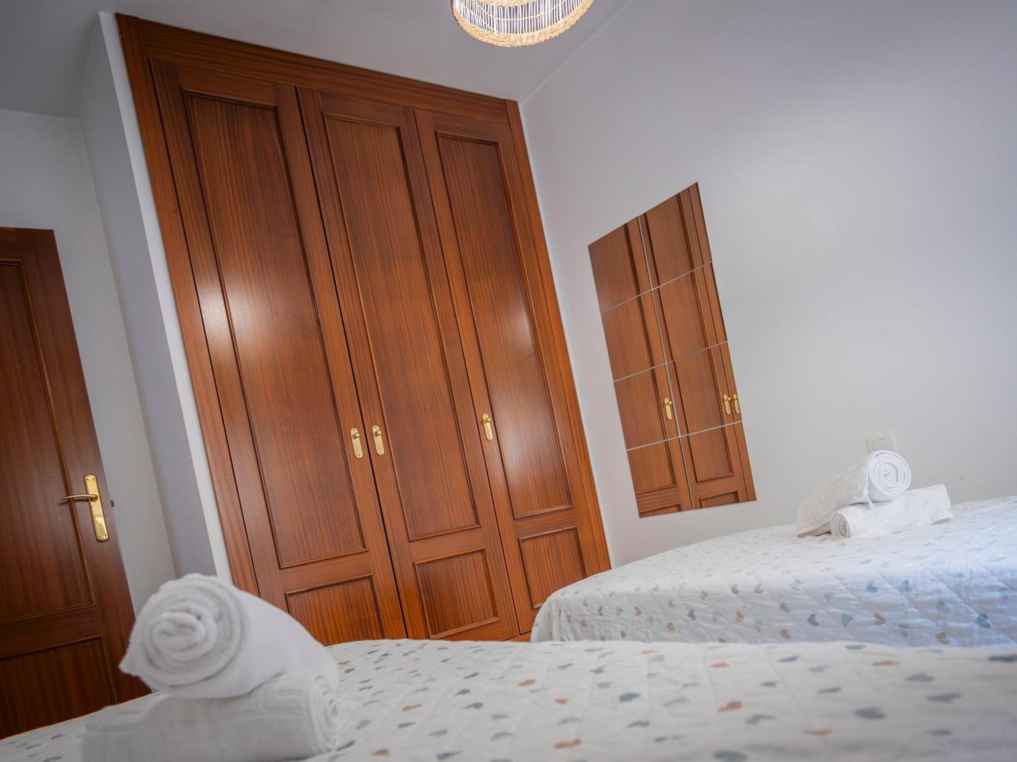 Estepona Parque Central Ngoại thất bức ảnh