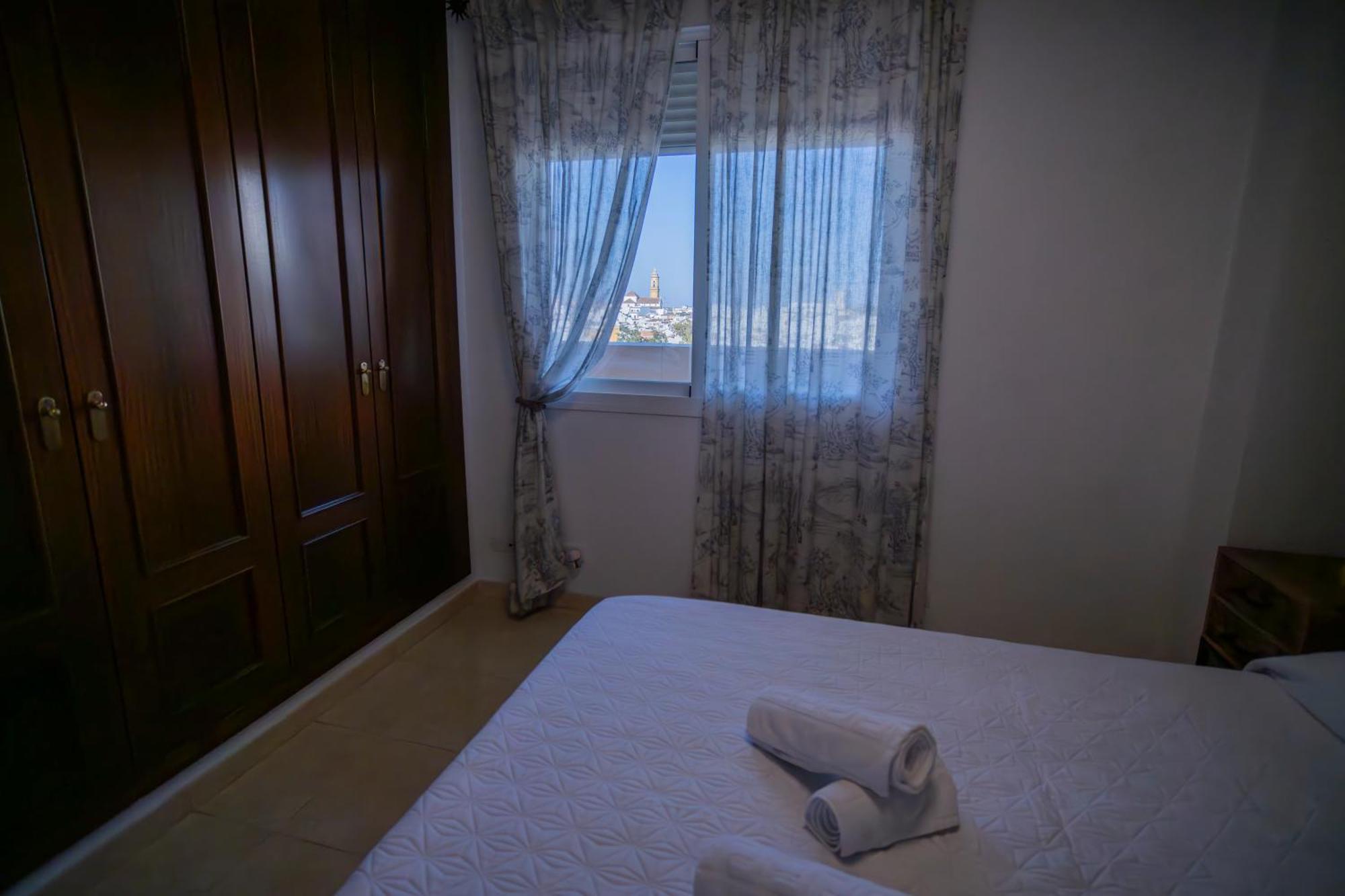 Estepona Parque Central Ngoại thất bức ảnh
