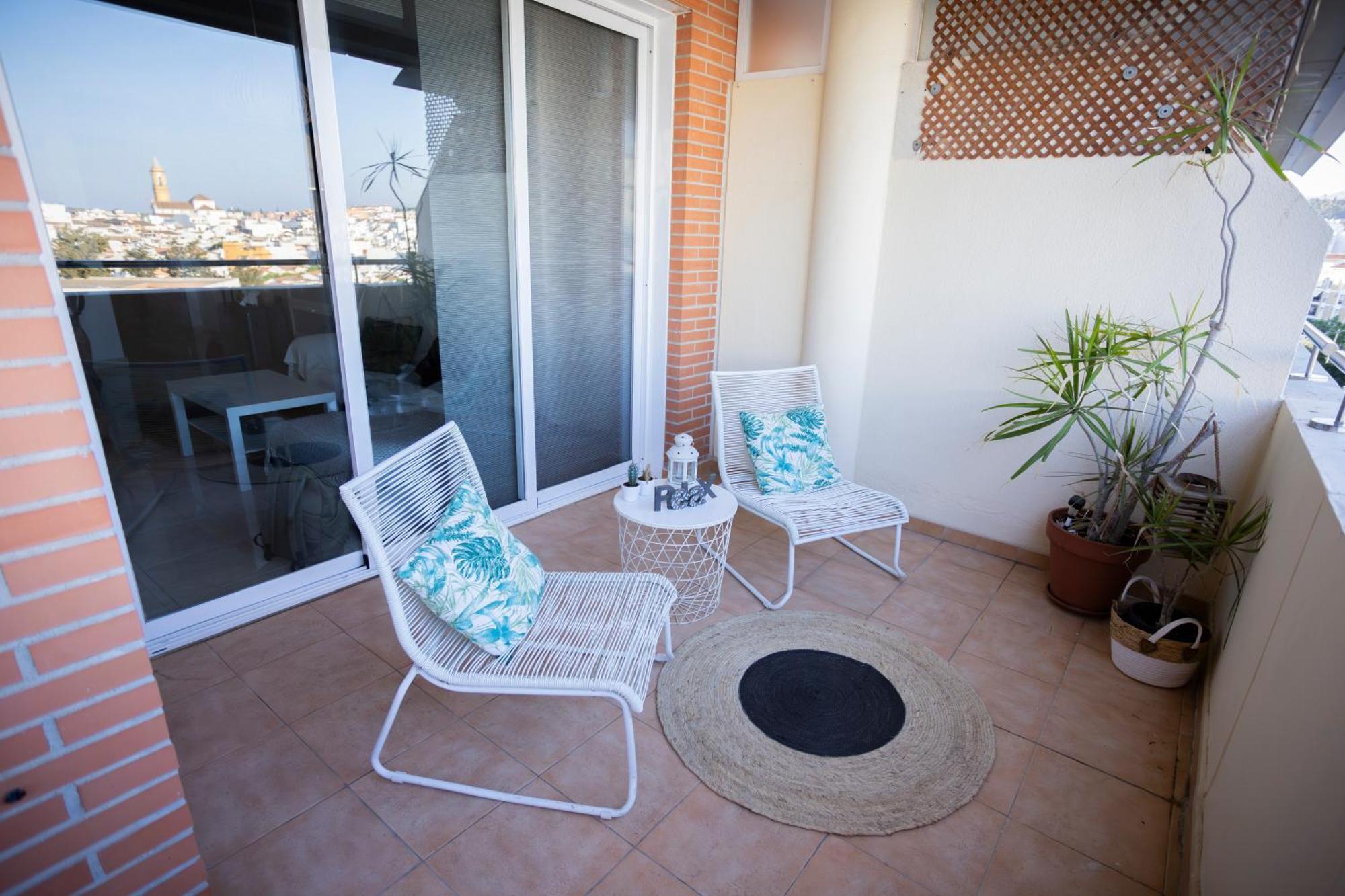 Estepona Parque Central Ngoại thất bức ảnh