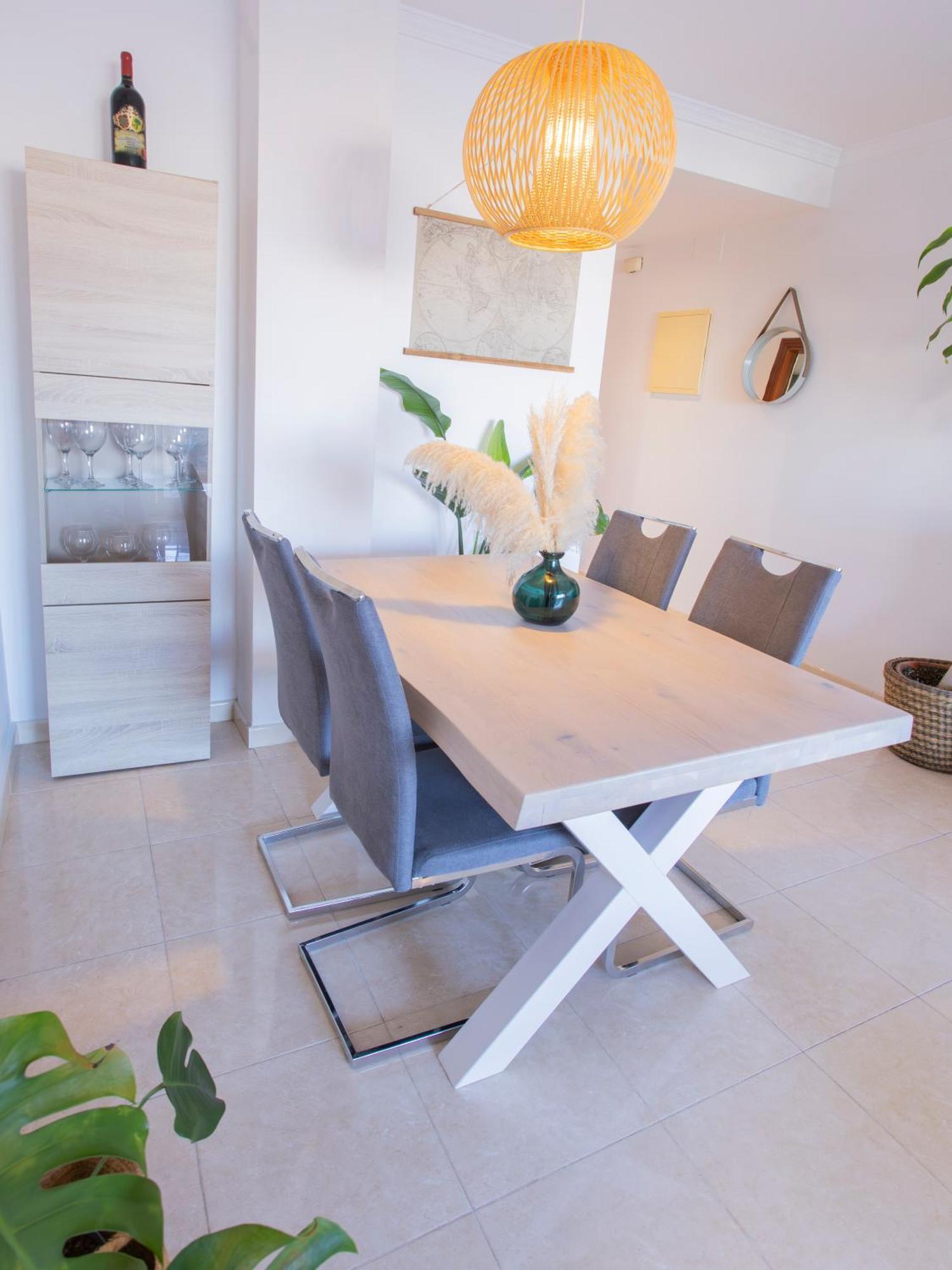 Estepona Parque Central Ngoại thất bức ảnh